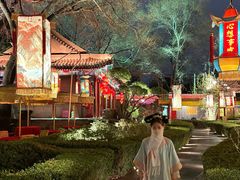 -白家大院·王府宫廷菜(苏州街店)