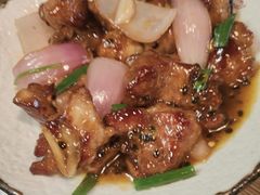 -小镇厨房(古镇店)