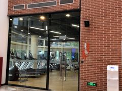 -一兆韦德健身(慧芝湖店)