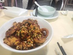 -笨罗卜浏阳菜馆(龙华鹏润达店)