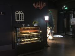 -CIAO·团建聚餐·生日派对轰趴馆(福田店)