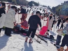 -江南天池