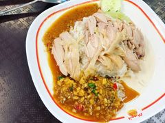 -Magic Food Point(Airport Street food)