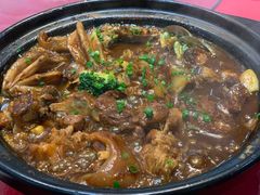 -东沙小镇主题餐厅(下沙店)