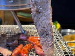 -合易泓烤肉•首创生椰大油边(宁山路店)