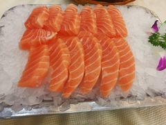 -新享乐海鲜(翠华路店)