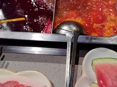 -海底捞火锅(劲松店)