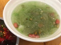 -钱记三鲜冰粉