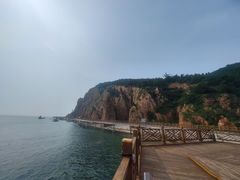 -长岛南北长山旅游景区