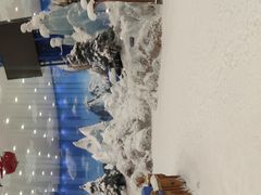 -长沙湘江冰雪世界