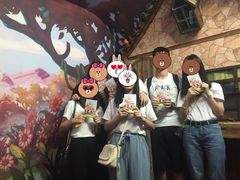 -逃脱反斗城沉浸剧情密室(北京路店)