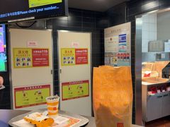 -麦当劳(北京南站店)