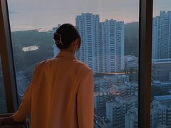 -深圳滨河时代ICON LAB艾垦酒店