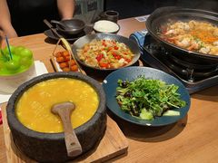 -顾乡私房菜(金沙天街店)