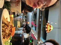 -大头虾越式风味餐厅(光明广场店)