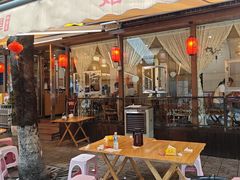 -花鸟鱼私家小厨(文殊院店)
