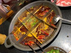 -珮姐老火锅(新街口店)