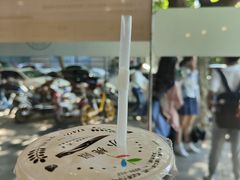 -小桃园·豆浆油条(复兴中路店)