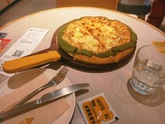 -乐凯撒披萨(中心书城店)