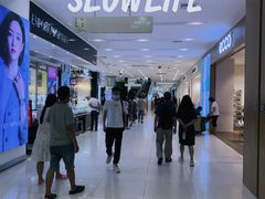 -凯德广场(金牛店)