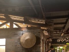 -丹江渔村(首都机场店)