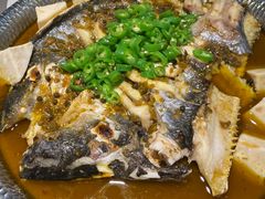 -半天妖烤鱼(正荣店)