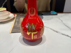 -金陵后厨·南京菜(新街口秣陵路店)