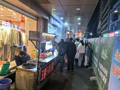 -市府路小吃城(民俗文化广场锦苑店)