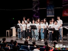 -雅马哈音乐中心 钢琴双排键鼓吉他(静安大融城店)
