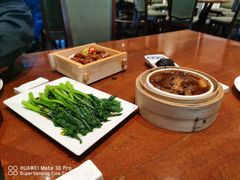 -北海金昌开元名都大酒店·四季轩中餐厅