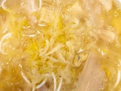 -红东阁东北菜烤肉酒馆(CROSS万象汇店)