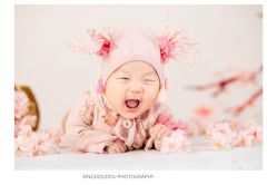 点击看大图 -星豆豆儿童摄影(南郊太白南路店)