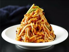 -大鸭梨烤鸭(石佛营店)