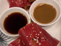 -金湖港式餐厅(建外店)