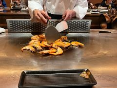 -赤坂亭·M9和牛烧肉·铁板烧·日料398放题(长泰广场店)