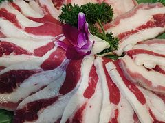 -蚝贝乐鲜蚝烤肉烤榴莲自助(金楠天街店)