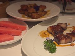 -汤城小厨•粤菜•靓汤(金宝街店)