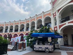 -佛罗伦萨小镇广佛名品奥特莱斯(疏港路店)