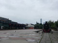 -柳州工业博物馆