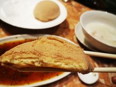 酥皮牛奶包-金玉满堂潮州酒楼(无限极荟购物广场店)
