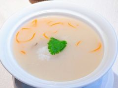 -華府Deluxe(兴业太古汇店)