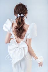 -艾米丽婚纱礼服