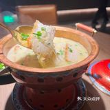 长宁来福士新京菜｜青年星厨风刮来魔都了
