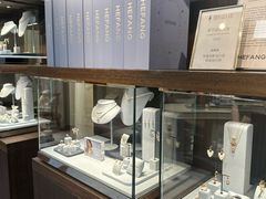 -HEFANG Jewelry何方珠宝(三里屯太古里店)