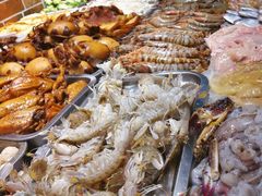 -赵璐海鲜面馆(德行路店)