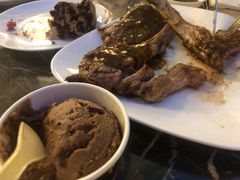 -漢咖啡·全服务式自助晚餐(武汉洲际酒店)