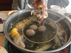 -陈记顺和潮汕牛肉火锅(韩江路店)