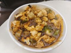 -段生记肉丸糊辣汤(西铁大明宫住宅小区店)