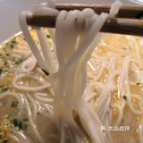 拉面说测评