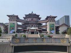 -西安大唐西市博物馆